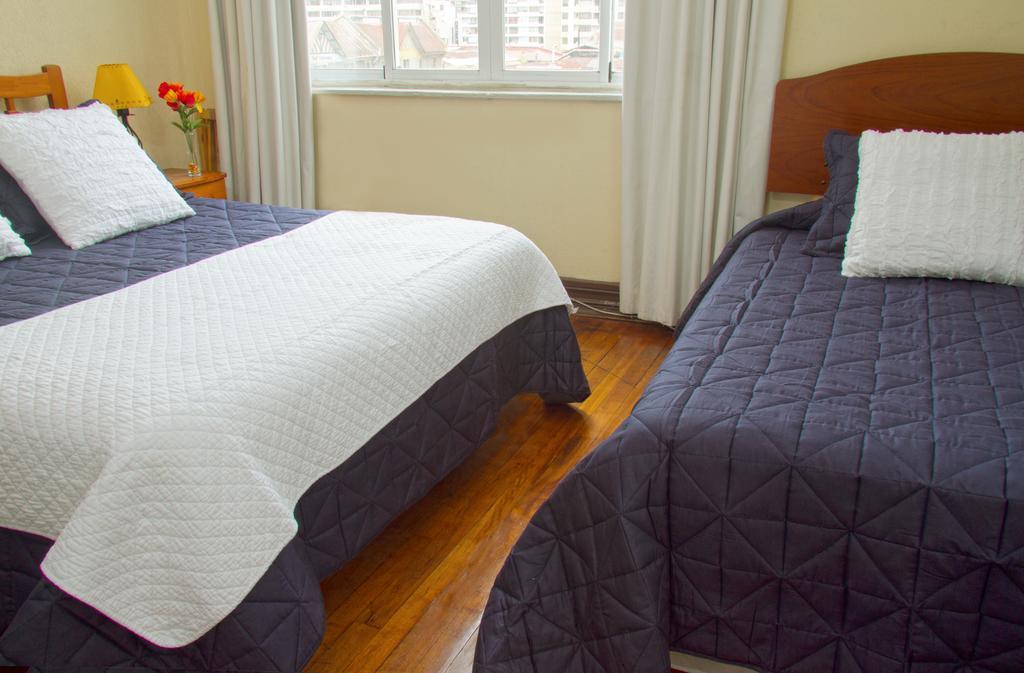 Hotel Vista Hermosa 26 Vina del Mar Zewnętrze zdjęcie