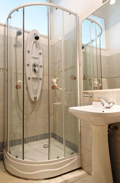 Hotel Vista Hermosa 26 Vina del Mar Zewnętrze zdjęcie