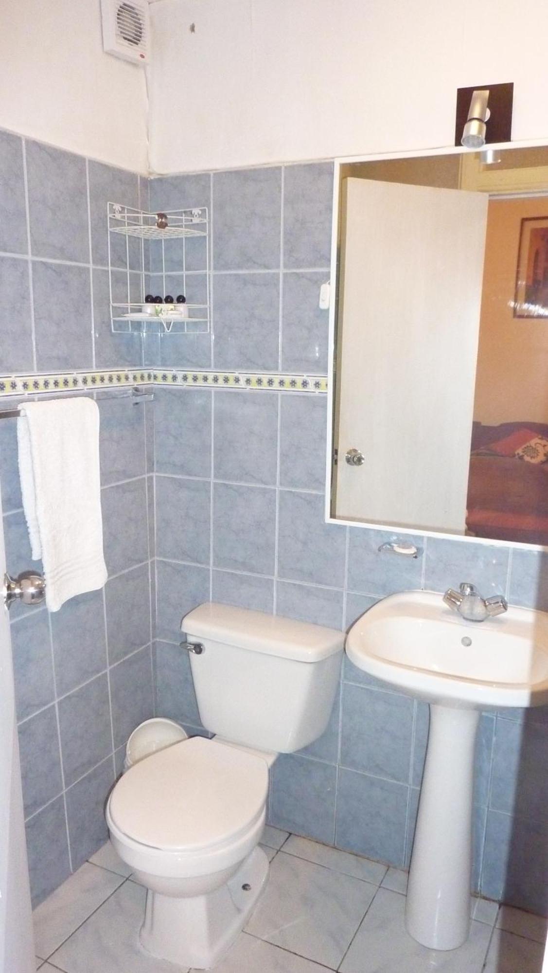 Hotel Vista Hermosa 26 Vina del Mar Zewnętrze zdjęcie