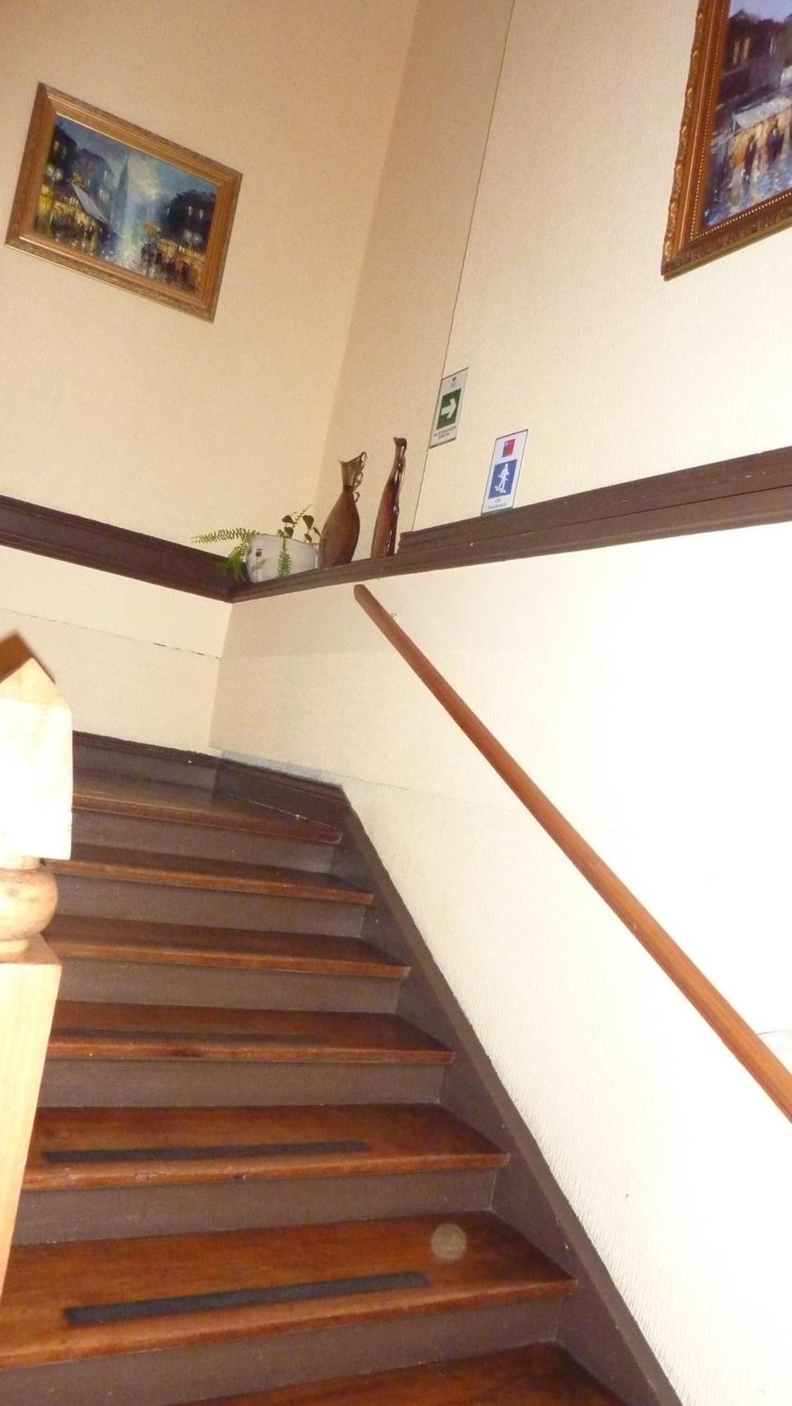 Hotel Vista Hermosa 26 Vina del Mar Zewnętrze zdjęcie
