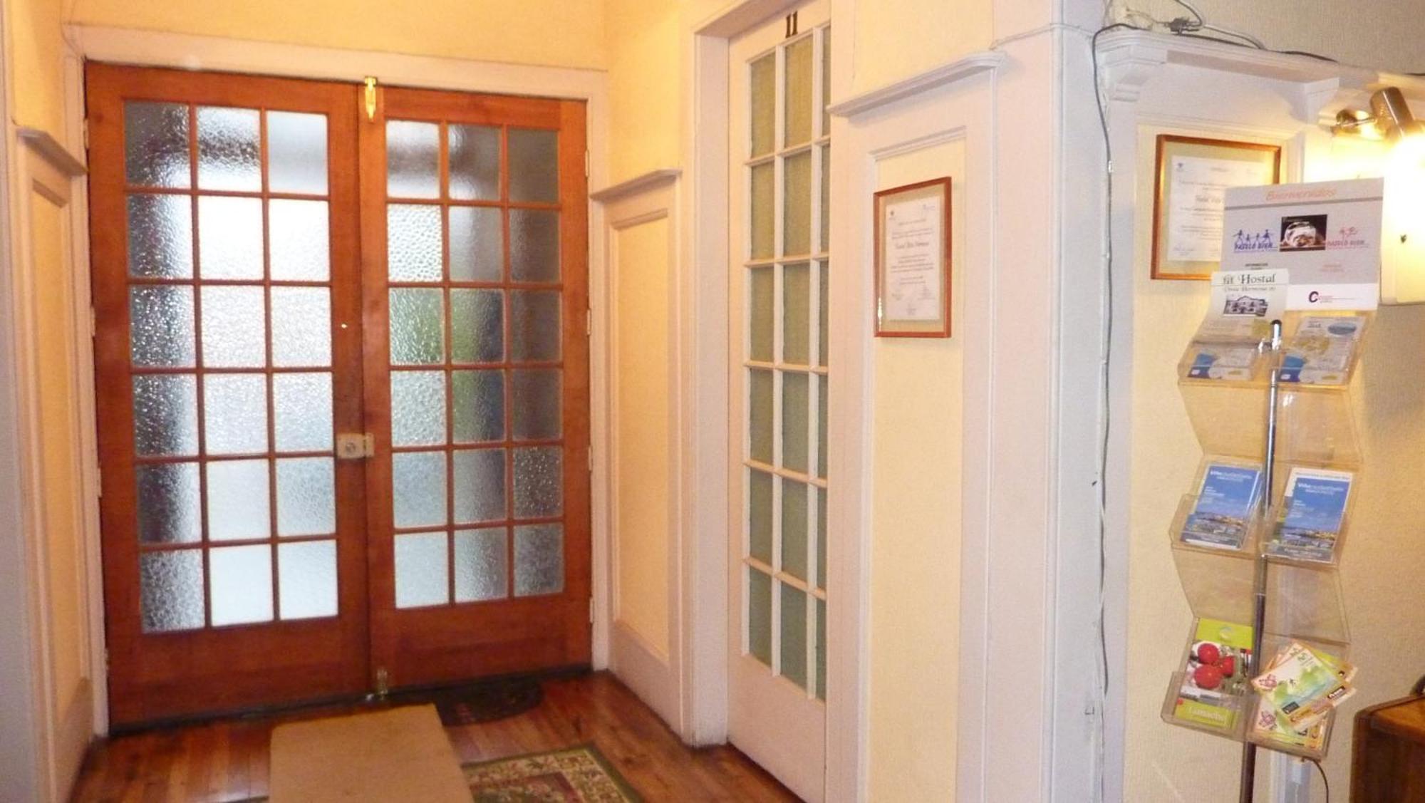 Hotel Vista Hermosa 26 Vina del Mar Zewnętrze zdjęcie