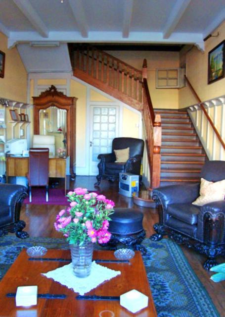 Hotel Vista Hermosa 26 Vina del Mar Zewnętrze zdjęcie