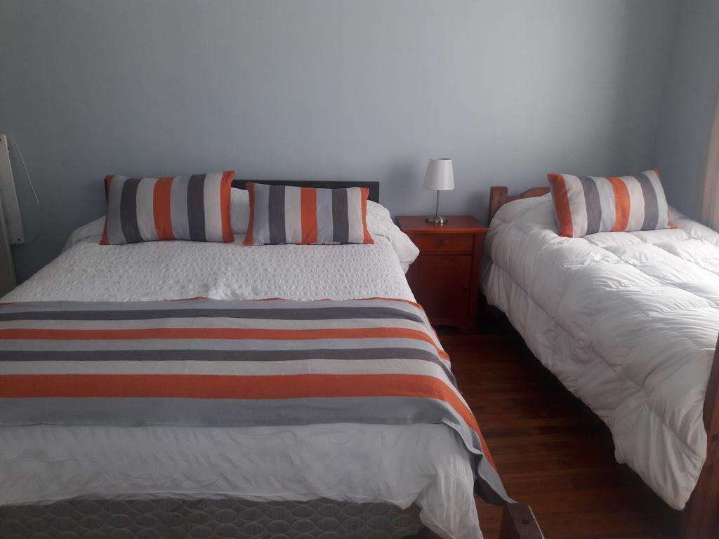 Hotel Vista Hermosa 26 Vina del Mar Zewnętrze zdjęcie