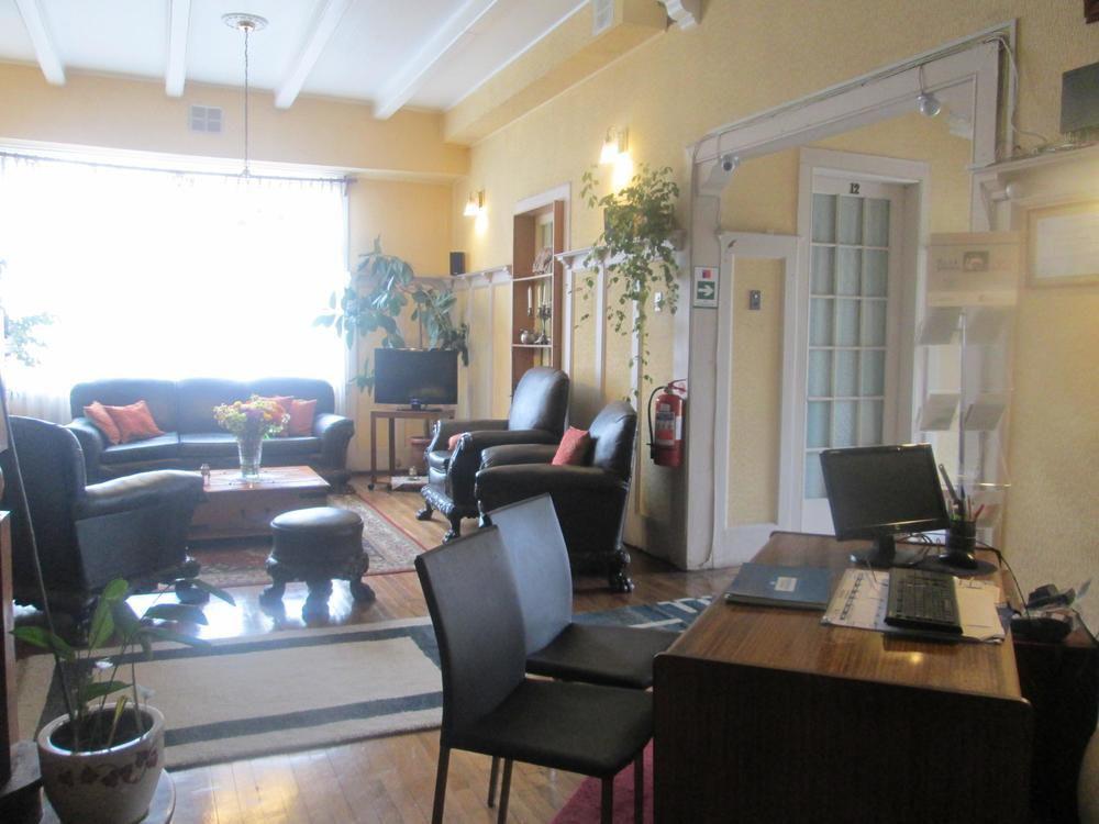 Hotel Vista Hermosa 26 Vina del Mar Zewnętrze zdjęcie