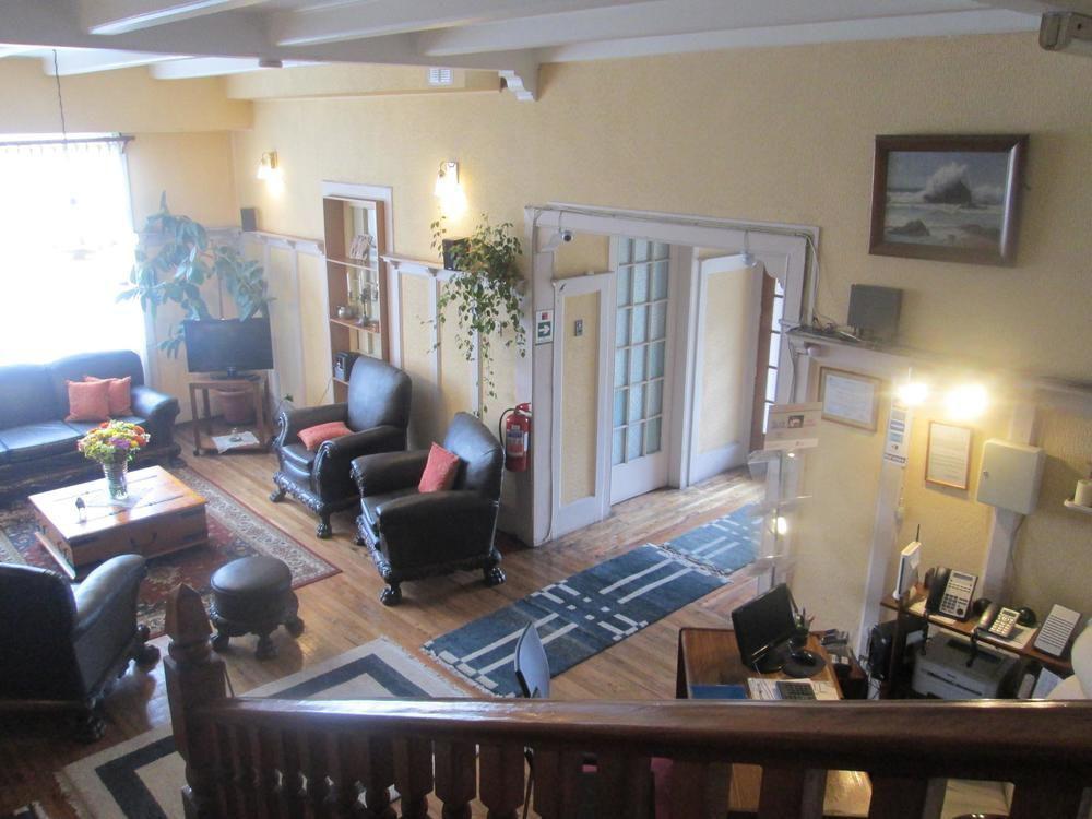 Hotel Vista Hermosa 26 Vina del Mar Zewnętrze zdjęcie