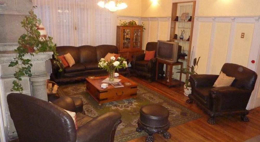 Hotel Vista Hermosa 26 Vina del Mar Zewnętrze zdjęcie