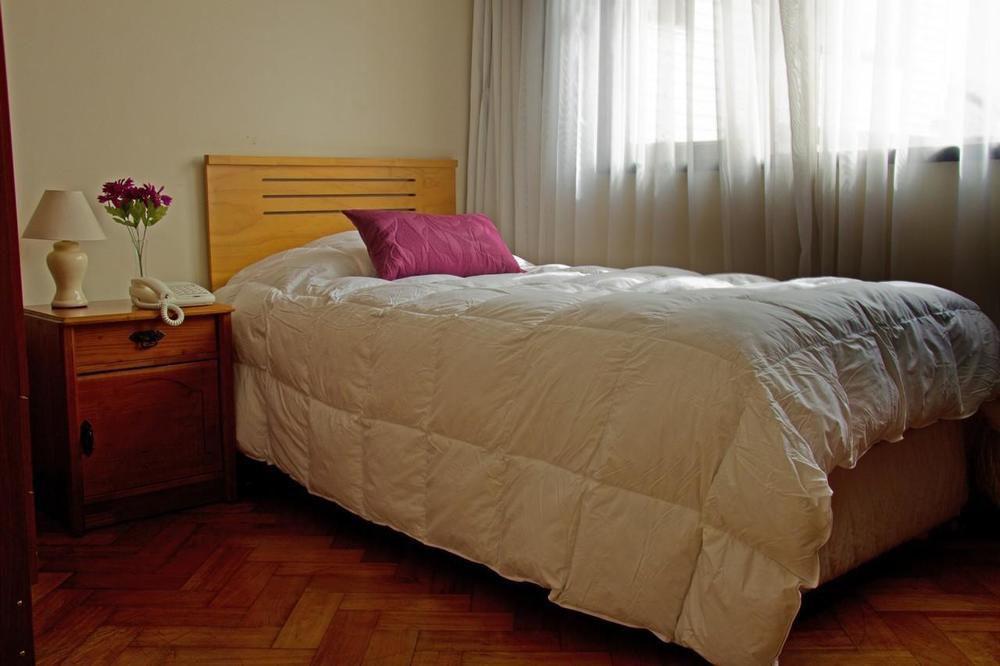 Hotel Vista Hermosa 26 Vina del Mar Zewnętrze zdjęcie