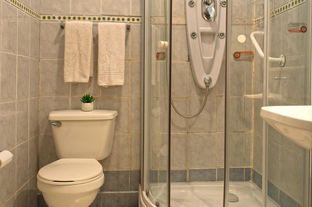 Hotel Vista Hermosa 26 Vina del Mar Zewnętrze zdjęcie