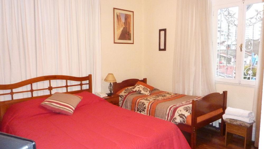 Hotel Vista Hermosa 26 Vina del Mar Zewnętrze zdjęcie