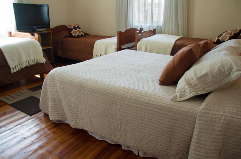 Hotel Vista Hermosa 26 Vina del Mar Zewnętrze zdjęcie