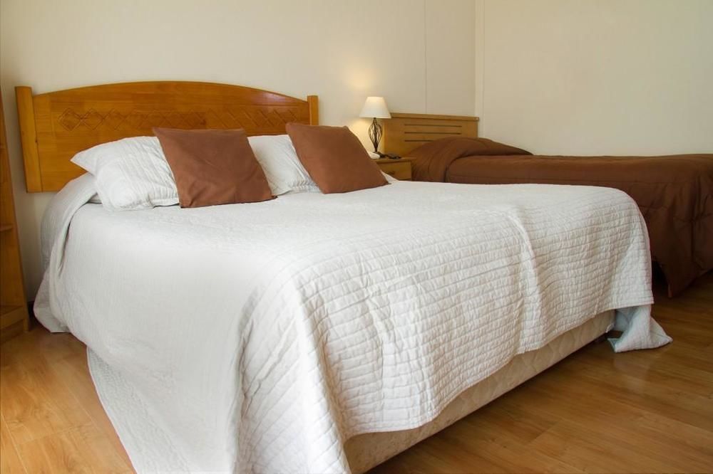 Hotel Vista Hermosa 26 Vina del Mar Zewnętrze zdjęcie