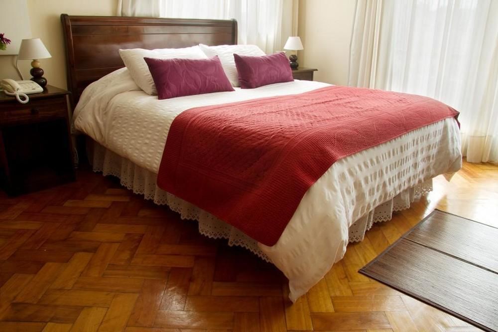 Hotel Vista Hermosa 26 Vina del Mar Zewnętrze zdjęcie