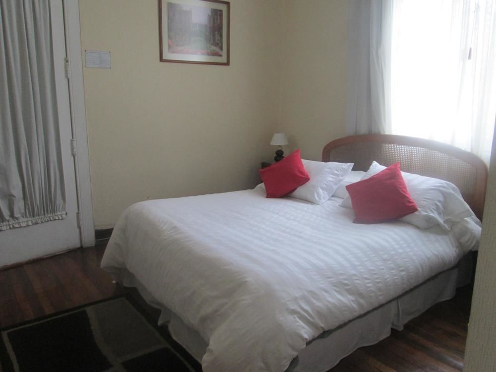Hotel Vista Hermosa 26 Vina del Mar Zewnętrze zdjęcie