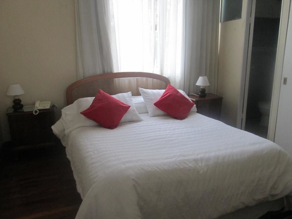 Hotel Vista Hermosa 26 Vina del Mar Zewnętrze zdjęcie