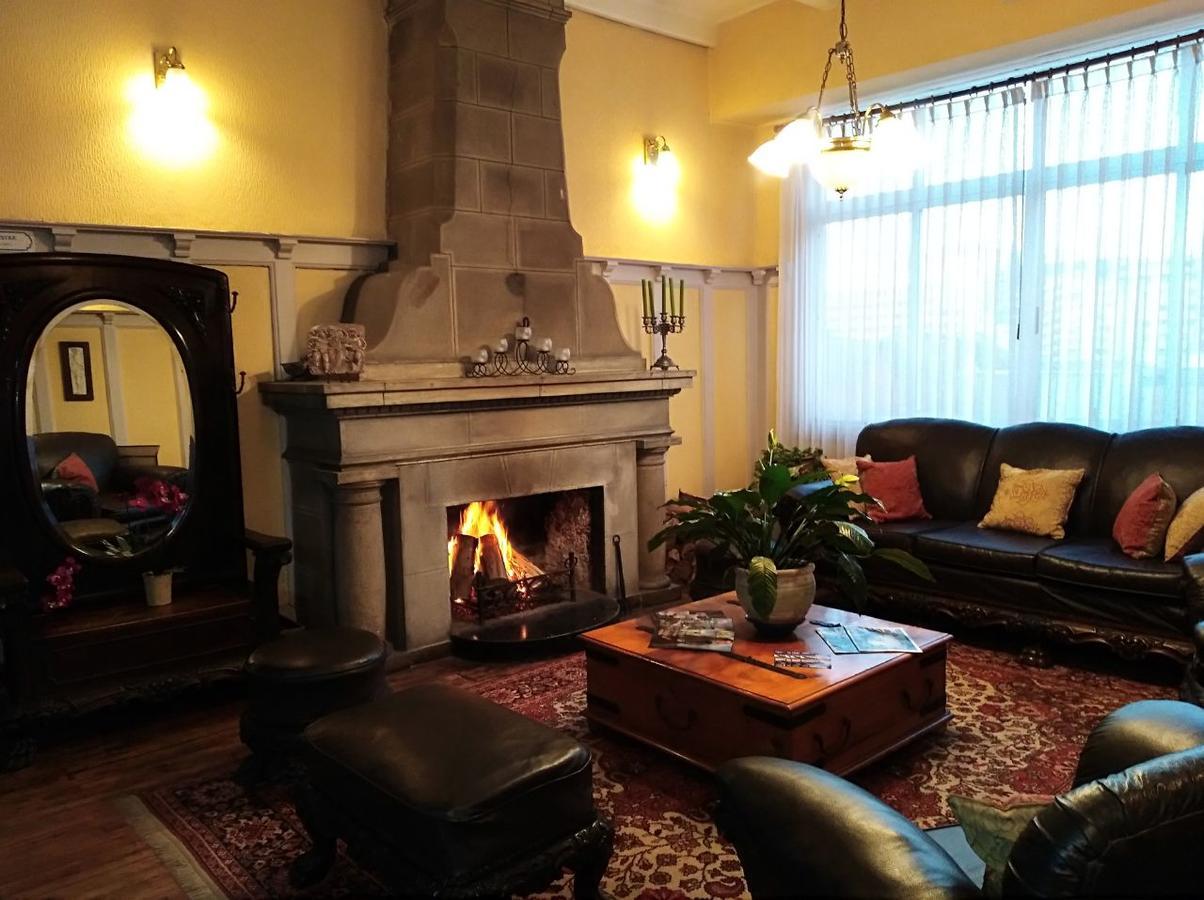 Hotel Vista Hermosa 26 Vina del Mar Zewnętrze zdjęcie